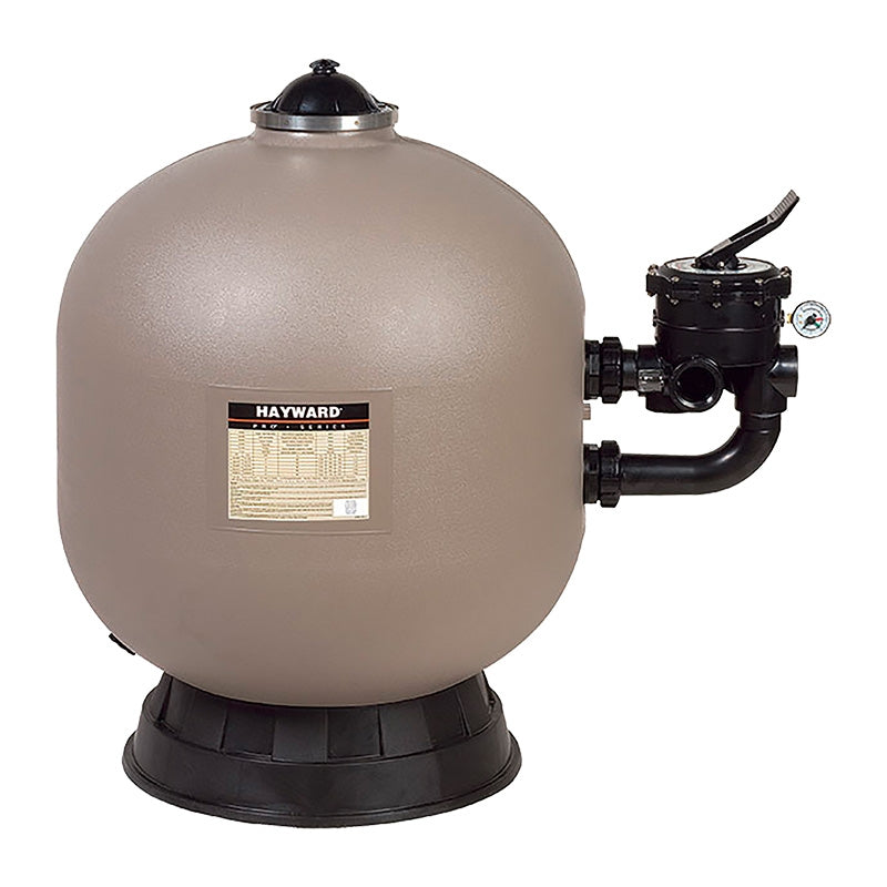 HAYWARD Pro Side Sand Filter